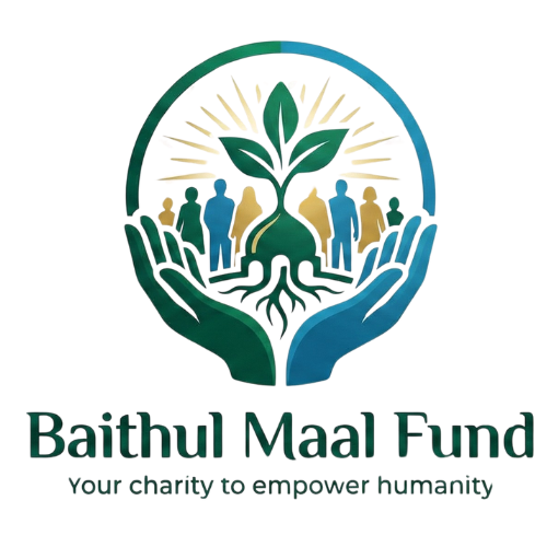 Baithul Maal Logo